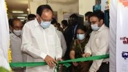 Vice President M Venkaiah Naidu Inaugurates Ek Bharat, Shrestha Bharat Exhibition in Hyderabad