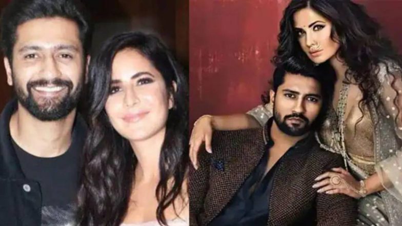 Katrina Kaif Ki Porn Video - Vicky Kaushal-Katrina Kaif Wedding: Venue, Dates, Guest List and More â€“ All  You Need To Know About the Couple's Destination Shaadi! | ðŸŽ¥ LatestLY