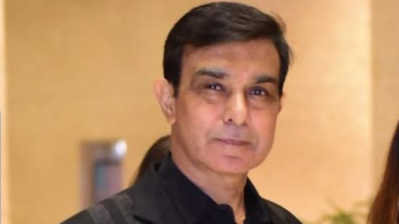 Vijay Galani Dies of Cancer in London; Bollywood Producer Was Known for Backing Films Like Suryavanshi, Veer Among Others