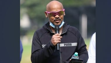 Mumbai: Vinod Kambli, Former Indian Cricketer, Duped of Rs 1 Lakh by Cyber Fraudsters