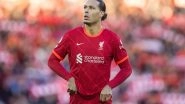 Fabinho, Curtis Jones and Virgil van Dijk & Tested Positive For COVID-19 Ahead of Tottenham vs Liverpool, EPL 2021-22 Match