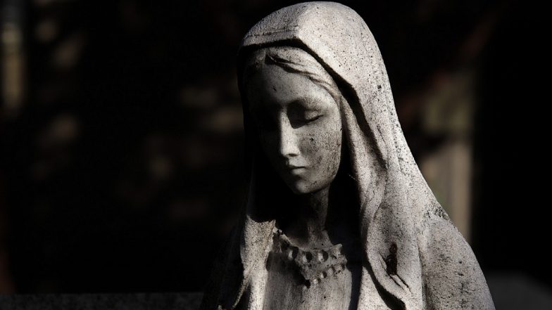 Christmas 2021: 5 Things To Know About Mary, the Mother of Jesus