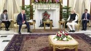 Russia-Ukraine War: PM Narendra Modi To Speak to Russian President Vladimir Putin