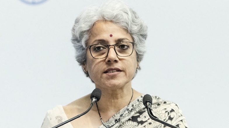 WHO's Soumya Swaminathan Says No Science Behind Night Curfews in India For Tackling The Spread of COVID-19 Variants