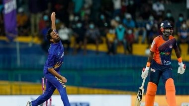 Sports News | Wahab Riaz Names Shaheen, Bumrah, Starc in List of Current Best Fast Bowlers