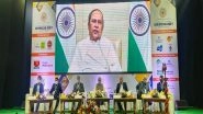 India News | Odisha Marching Ahead with Industrial Development Powered by Metals, Mineral Sector: Naveen Patnaik