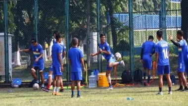 Sports News | I-League: All-Indian Sudeva Delhi FC Open Campaign Against High-flying Mohammedan