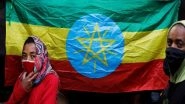 World News | EU Alarmed by Reports on Arbitrary Arrests in Ethiopia