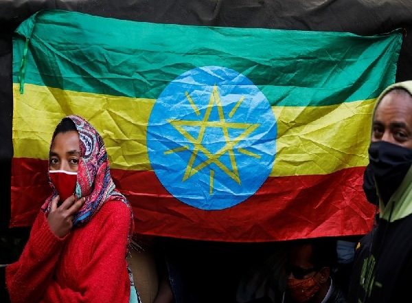 World News | EU Alarmed by Reports on Arbitrary Arrests in Ethiopia