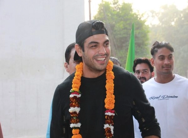 Sports News | Neeraj Chopra, Other Olympians and Paralympians Join Unique School Visit Campaign