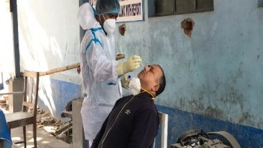 India News | COVID-19: Virologists in Bengal's Siliguri Suggest Speeding Up Testing in Wake of Omicron Scare