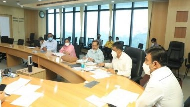 India News | Amid Omicron Scare, Karnataka Health Minister Instructs Medical Colleges to Make Necessary Preparations