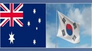 World News | Australia's Largest-ever Defence Deal with South Korea May Irk China