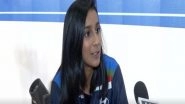Sports News | Eight Indian Players in WBBL Speak Volumes of Talent Country Has: Jemimah
