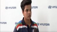 Sports News | Sehwag Legend of the Game, Feel Happy to Be Compared with Him: Shafali