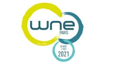 Business News | Great Success for WNE 2021: WNE Confirms Its Popularity and Its Status as the World's Largest Civil Nuclear Exhibition