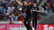 Sports News | Don't Have Superstars in Coaching Staff but We Have Great Team Environment: Southee