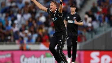 Sports News | Don't Have Superstars in Coaching Staff but We Have Great Team Environment: Southee