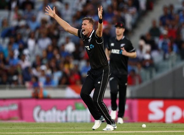 Sports News | Don't Have Superstars in Coaching Staff but We Have Great Team Environment: Southee