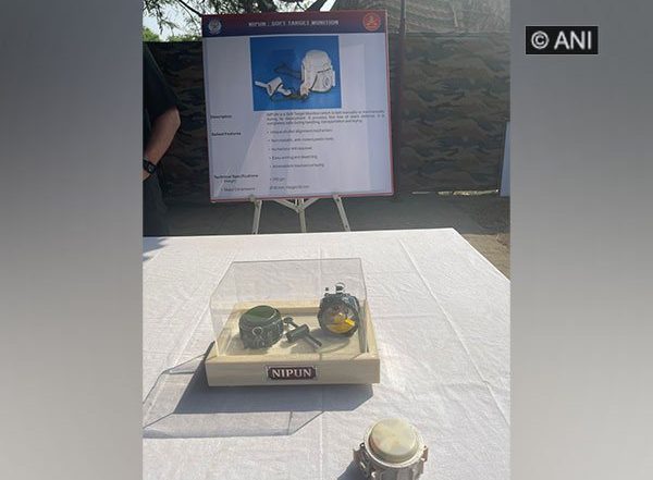 Indian Army To Get New ‘Made in India’ Anti-Personnel, Anti-Tank Mines for China and Pakistan Borders
