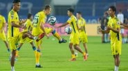 Sports News | Was Not Perfect Game, but Happy with Win: Kerala Blasters FC's Adrian Luna
