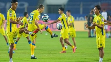 Sports News | Have to Stay Humble, Continue Working Hard: Kerala Blasters FC's Ivan Vukomanovic