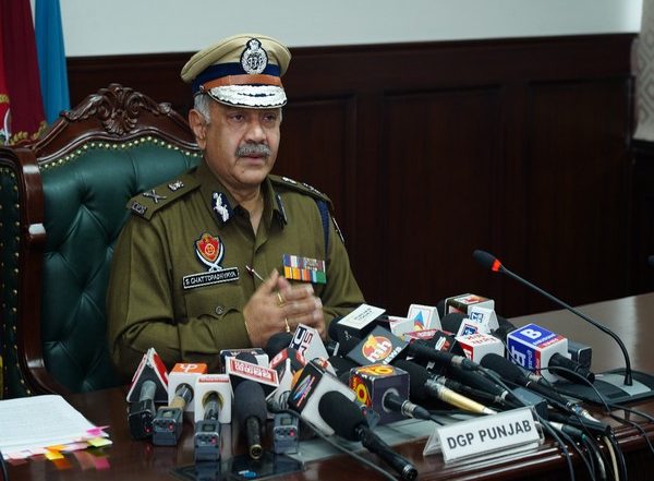 India News | Khalistan Connections Cannot Be Ruled Out, Says Punjab DGP on Ludhiana Court Explosion