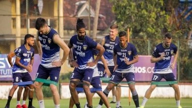 Sports News | When We Lose, We Lose as Team: Chennaiyin FC's Bozidar Bandovic