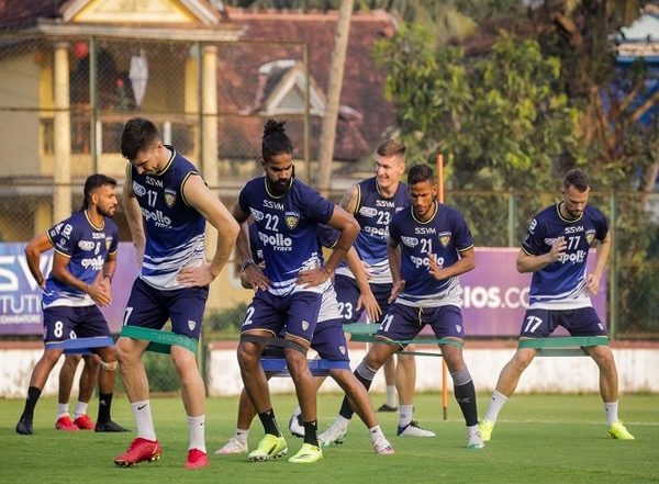 Sports News | When We Lose, We Lose as Team: Chennaiyin FC's Bozidar Bandovic