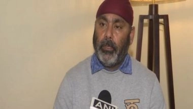 Sports News | India Can Win South Africa Series 3-0: Sarandeep Singh