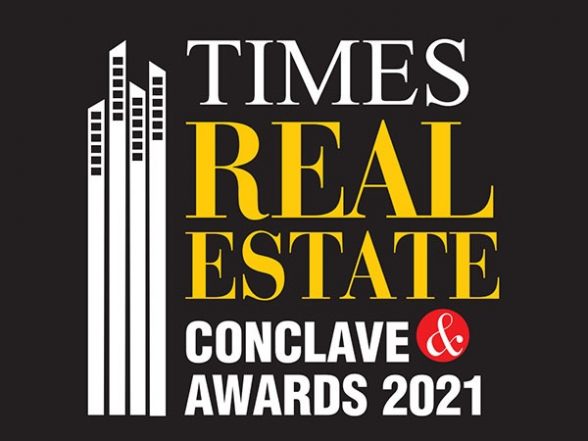 Business News | Times Real Estate Conclave & Awards 2021 Brings Good News Galore, Best Performers - Vimarsana News