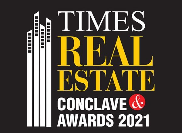 Business News | Times Real Estate Conclave & Awards 2021 Brings Good News Galore, Best Performers