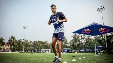 Sports News | Chennaiyin FC's Rafael Crivallero Not to Play in This Year's ISL