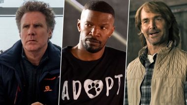 Strays: Will Ferrell, Jamie Foxx and Will Forte to Voice Talking Dogs in Live-Action-CGI Hybrid Adult Comedy