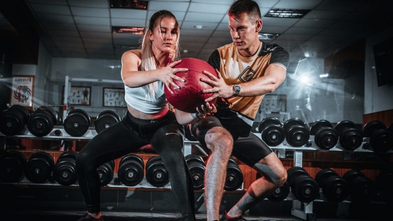 Winter Fitness Tips: Exercises for All the Lazy Bums To Stay Fit This Season