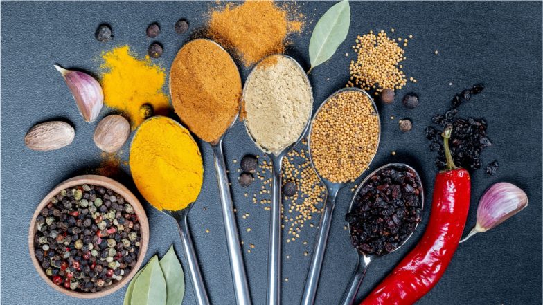 Winter Wonder Herbs: 5 Herbs To Keep You Warm and Healthy This Winter