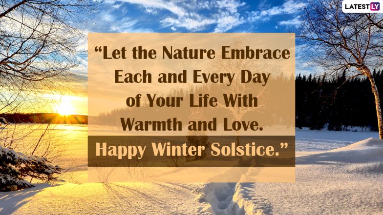 Happy Winter Season 2021 Greetings Winter Solstice Hd Images First Day Of Winter Wallpapers