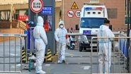 World News | China's Xi'an Reports 485 COVID-19 Cases Amid Surge