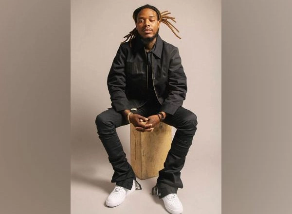 Entertainment News | Rapper Fetty Wap Arrested over Outstanding Warrant