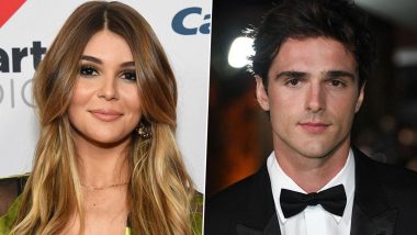 Jacob Elordi, Olivia Jade Giannulli Are Casually Dating - Reports