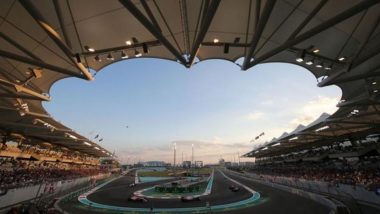 Abu Dhabi Grand Prix 2021 Tickets Sold Out, Three-Day Event to be A Full House Affair