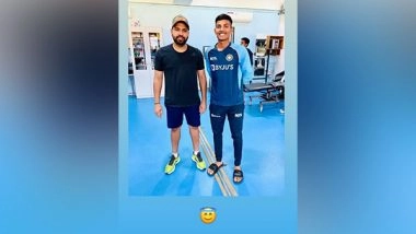 Sports News | Leading a State Team is Different from Captaining the Country: U-19 Captain Yash Dhull's Father