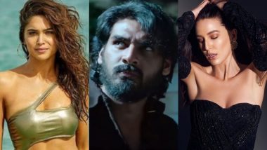Year Ender 2021: From Ahan Shetty, Sharvari Wagh to Isabelle Kaif – Ranking Bollywood Debutants Based On Their Performances