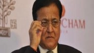India News | ED Files Chargesheet Against Yes Bank Founder Rana Kapoor, Others in Money Laundering Case