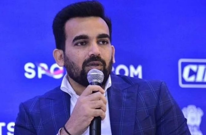 'Pressure Is at Its Highest Now on Mumbai Indians', Concedes Zaheer Khan