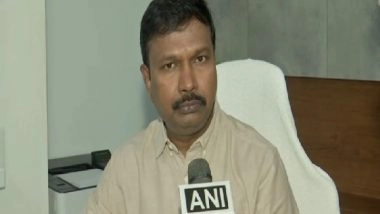 India News | Telangana: Woman Returned from Abroad Tests COVID-19 Positive, 'Omicron' Not Confirmed Yet