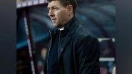 Sports News | Aston Villa Coach Steven Gerrard Tests Positive for COVID-19