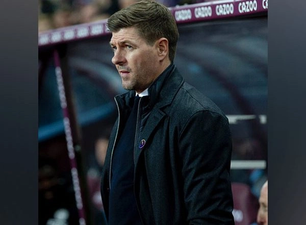 Sports News | Aston Villa Coach Steven Gerrard Tests Positive for COVID-19