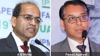 Business News | A S Mehta and Pawan Agarwal Elected as IPMA Office Bearers; IPMA Awards Announced