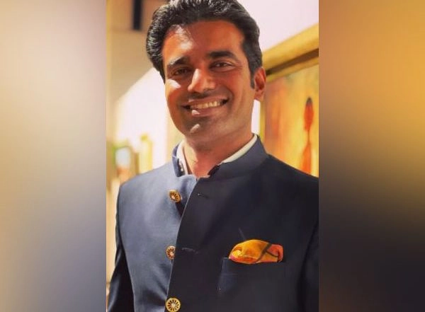 Entertainment News | IAS Officer Abhishek Singh, Badshah's New Song  'Slow Slow' Unveiled